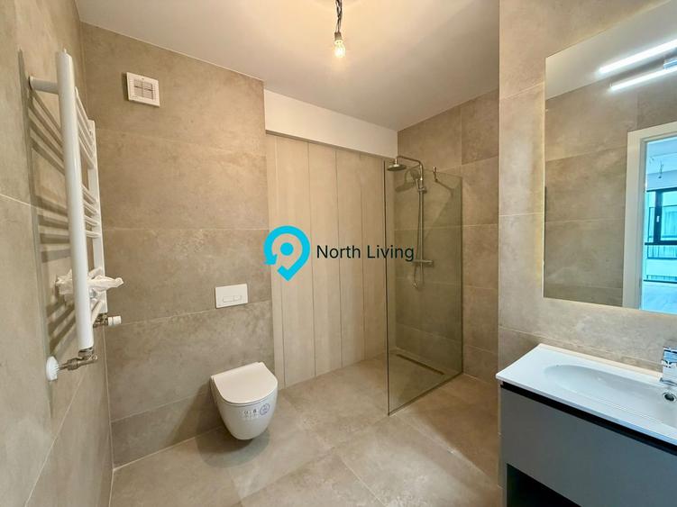 Apartament 3 Camere Residence 5 | Iancu Nicolae | 1 Loc Parcare Inclus