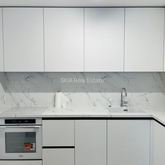 2 Camere + loc de parcare - One Floreasca Towers - 7