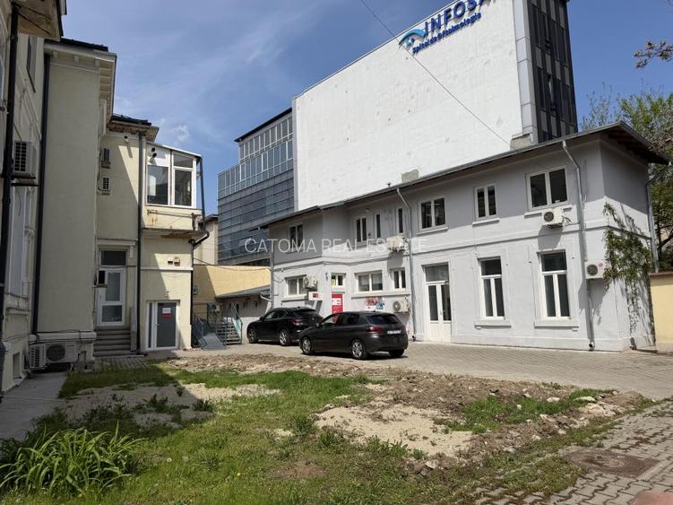 Inchiriere - oportunitate pentru segmentul medical ! - 10