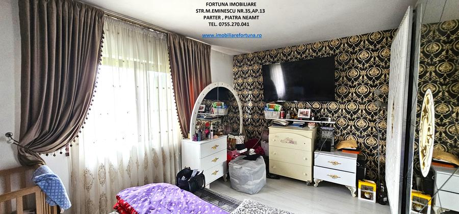 Casa P+1,200 mp desfasurati,terasa,balcoane,teren 457 mp-Bistrita,com.Al.cel.Bun