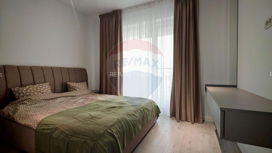 Apartament 2 camere de vanzare în Tunari | Oportunitate de Investiție - 12