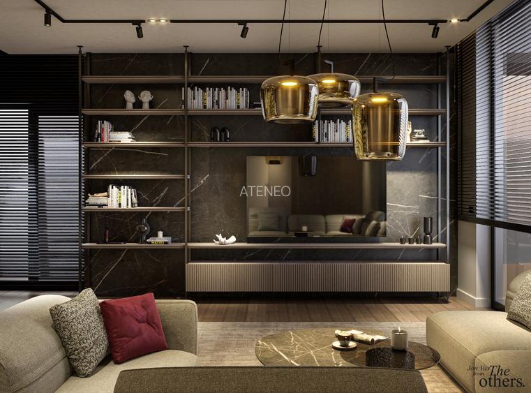 Penthouse TREVI 3 - 32
