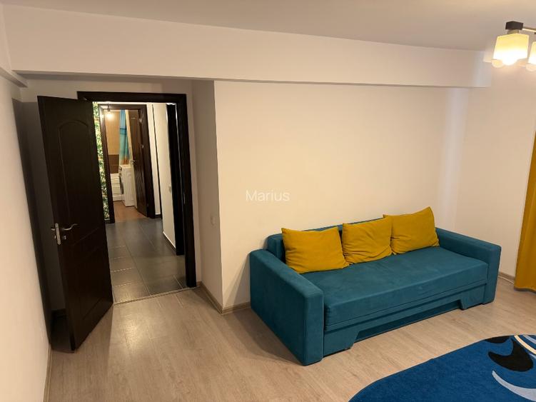 Apartament 2 camere - decomandat - Grand Arena - 11