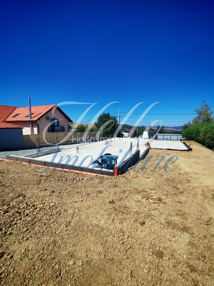Casa individuala cu teren de 800 mp in Salicea | Cluj - 10
