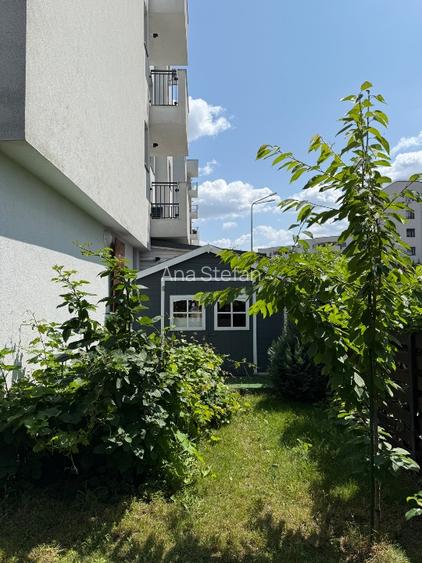 APARTAMENT CU 3 CAMERE, 2 BĂI, GRĂDINĂ ȘI PARCARE - GREENFIELD - 15