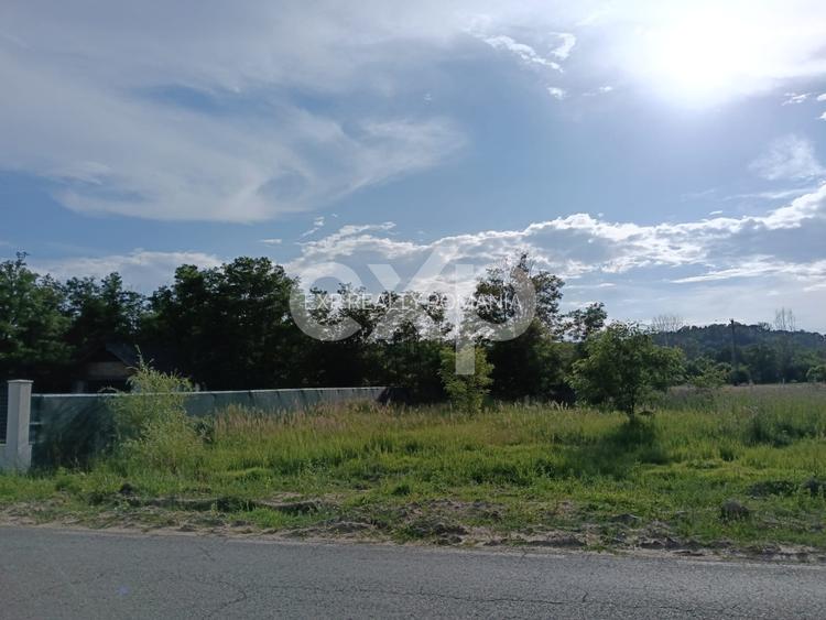 Teren 712 mp | Utilități la poartă | 17 ml deschidere | Aproape de Autostradă - 3