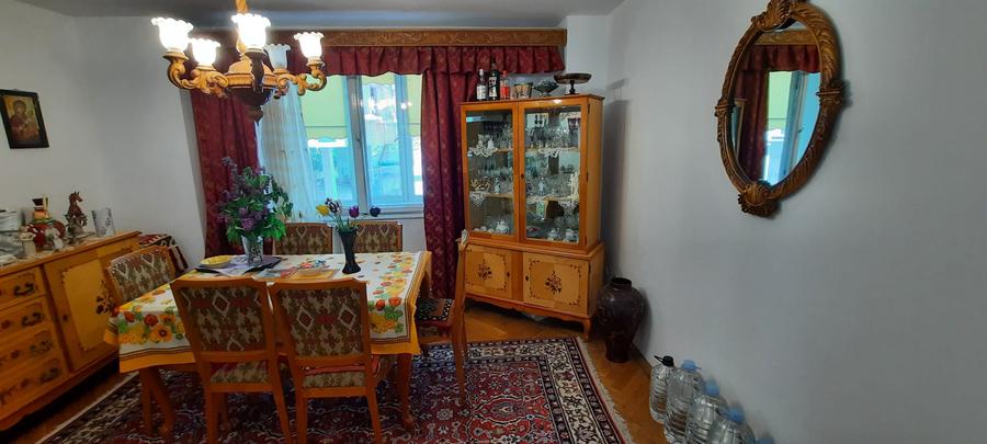 De vanzare apartament 4 camere, Targu-Mures, Ultracentral