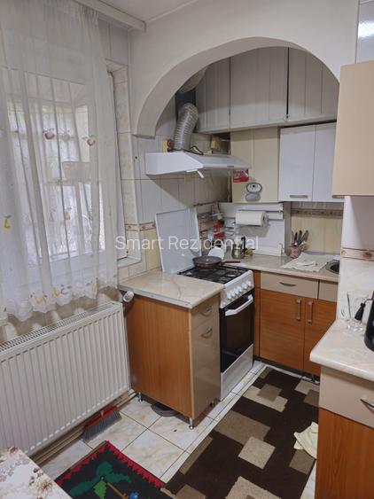 Ferentari- Str. Radu Constantin - 4