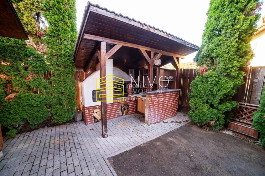 Casă singur în curte – Mureș – Corunca - 19