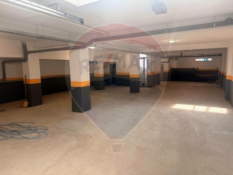 Apartament 3 camere,Bloc nou,metrou 1 Mai,Piata Chibrit