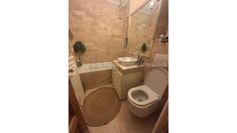 REA1024380 Apartament 3 camere I Mobilat I Unirii - 12