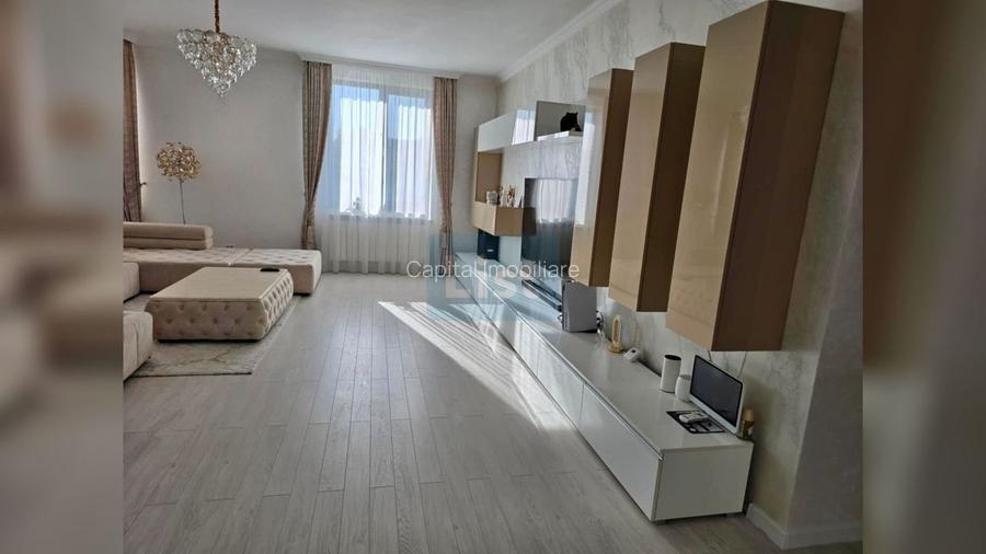 Vila PREMIUM | Sendreni |  Design Modern | Teren 1000 mp | - 3