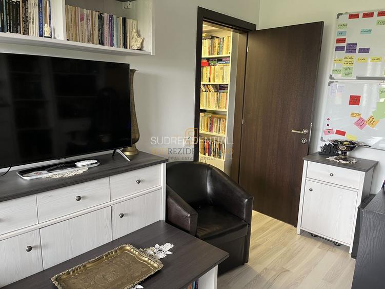 Apartament 2 camere decomandat, bloc nou, Drumul Binelui, Sector 4 - 8