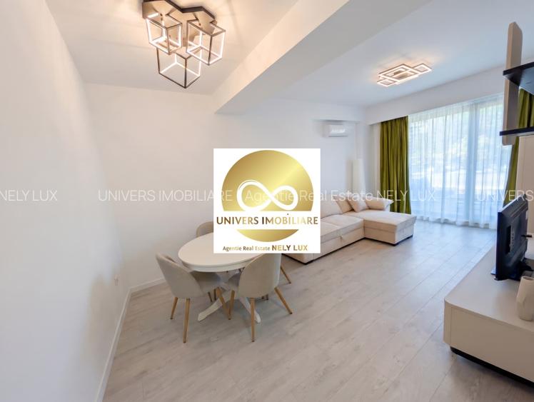 Super Oferta Apartament 2 Camere, Exigent, Parcul Liniei, Bloc Nou 2025