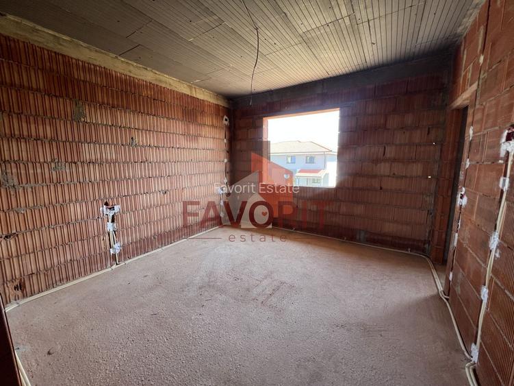 Duplex 5 camere | 130mp | Despartit | Ghiroda-Campus Universitar - 8