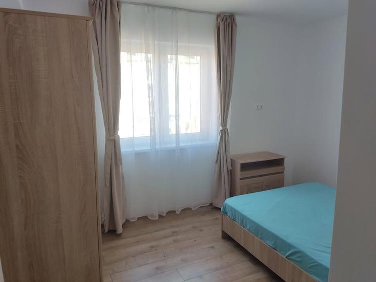 Apartament 2 camere decomandate - Doamna Stanca, etaj 1, 50 mp