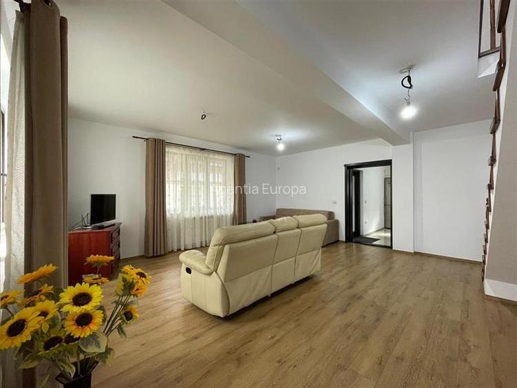Vila P+1 de vanzare zona 9 Mai Tulcea - 6