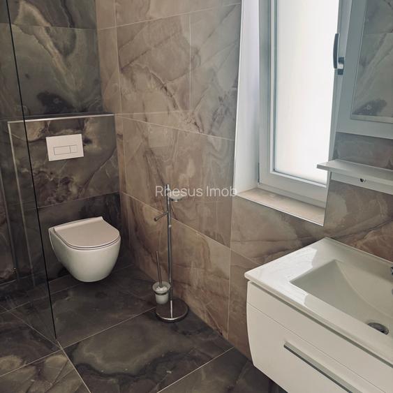 Vand 2 camere bloc nou mobilat si utilat! - 9