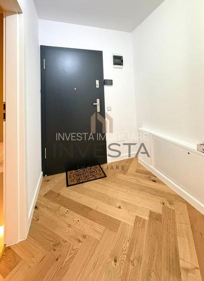Apartament cu 3 camere, etaj intermediar, zona Iris - 10