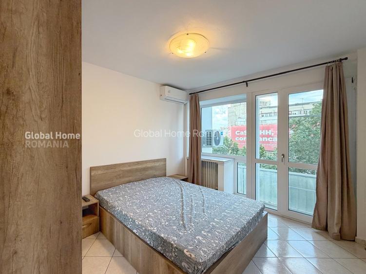 2-Room Apartment  Ultracentral  Blv. Magheru  2 Balconies  2 Storage Rooms - 9