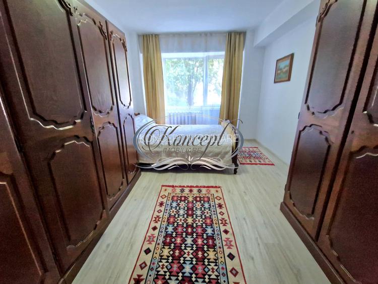 Apartament petfriendly aproape de Piata Cipariu - 4