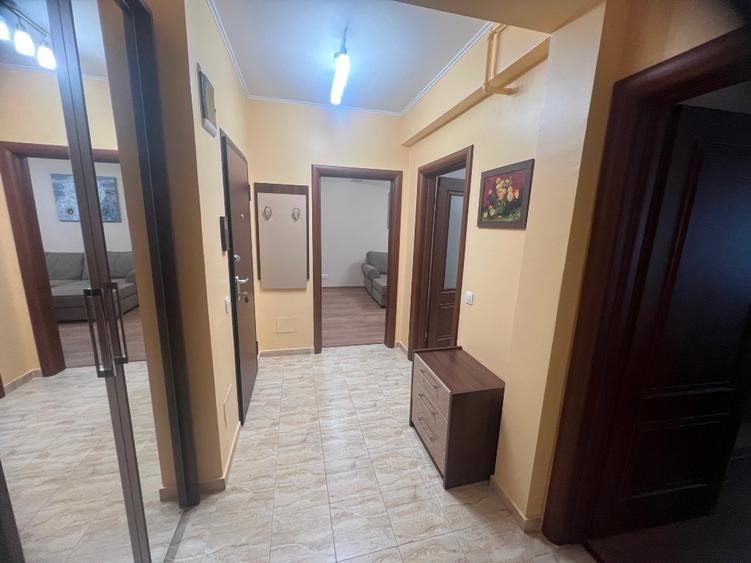 2 camere Decebal, direct proprietar, comision 0