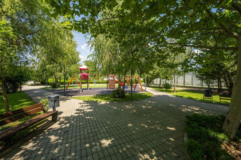 INDIVIDUAL Villa, 4 rooms, 255sqm, Oxford Gardens Pipera! - 55
