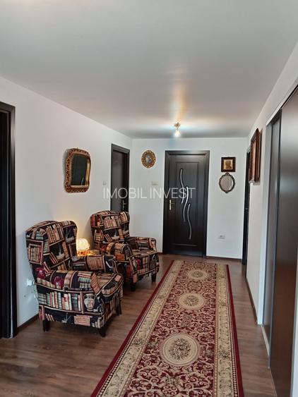 Casa individuala S+P+M, 7 camere,teren 1100 mp, Pâclișa - 13
