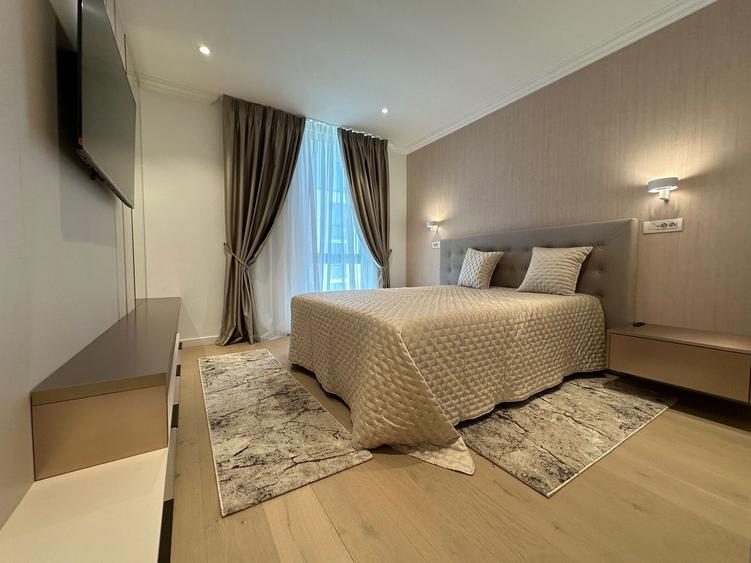 Apartament 3 camere -ISHO
