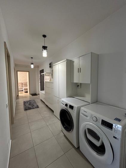 Apartament 3 camere, bloc nou, N. Balcescu