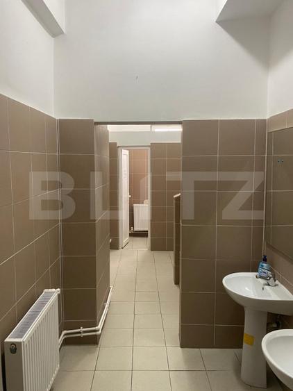 Spatiu de birou, 425 mp, zona Centrala