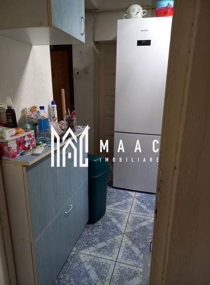 Apartament 3 Camere I Decomandat I Etaj3 I Balcon I Cisnadie