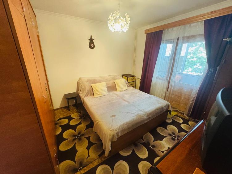 Comision 0% | Apartament 2 Camere Decomandat, Etaj 1 – Crihala Nord, lângă Carre