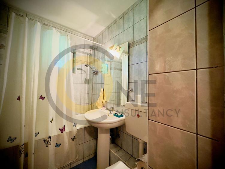 Apartament 2 camere Beller cu vedere la parcul Floreasca