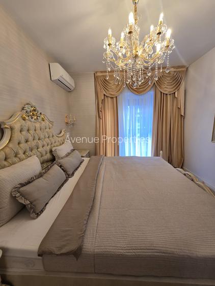 Apartament 3 camere - 5