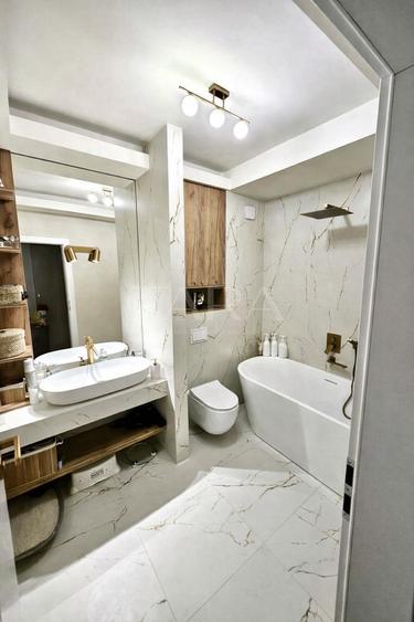 Apartament 2 camere, Dunării Park Apartments