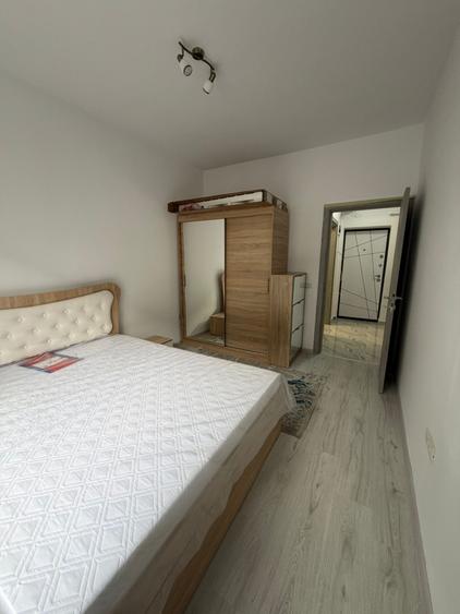 2 Camere | Decomandat | Weiner Palada | Bloc Nou | Mobilat Utilat Complet |