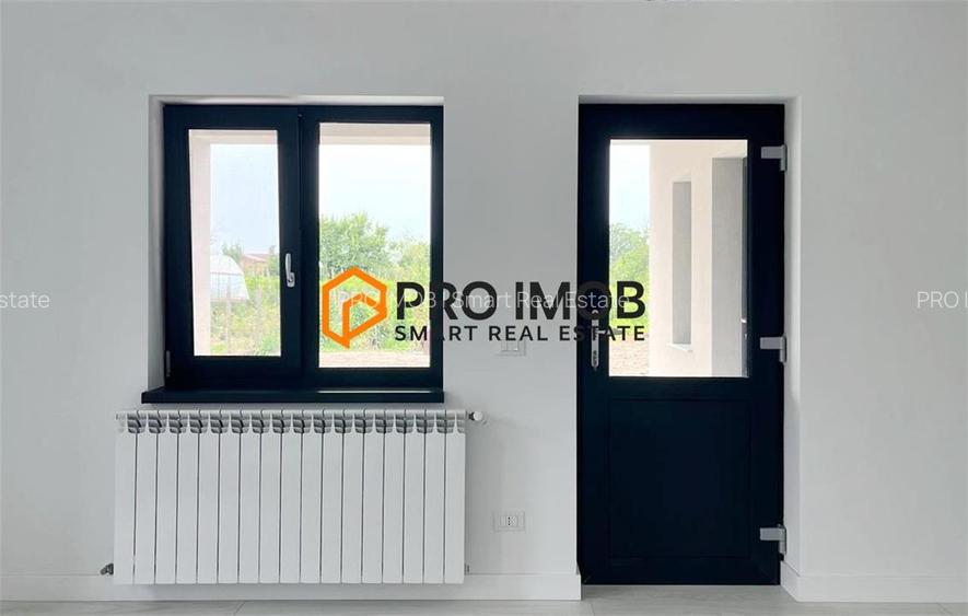 Casa tip parter zona Jorasti-Vrancea - 15