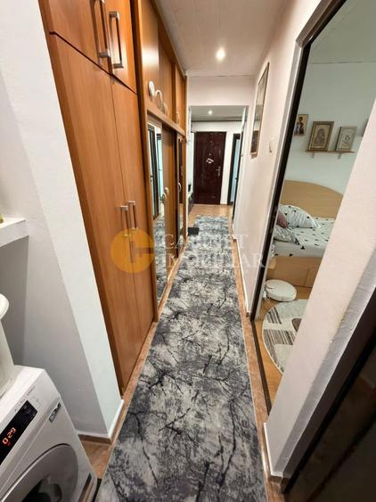 Apartament 3 camere, 2 băi, 77 mp | Mutare imediată | Zona Family Market