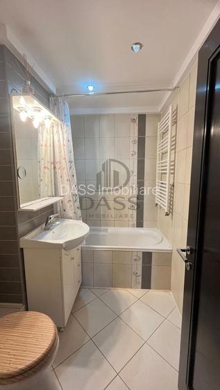 Apartament 2 camere de închiriat | Ștrand | 60 mp | Balcon - 11