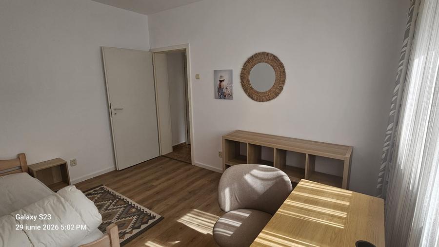 Apartament de inchiriat, 3 camere, 70mp, str.Tilisca, V.Aurie!