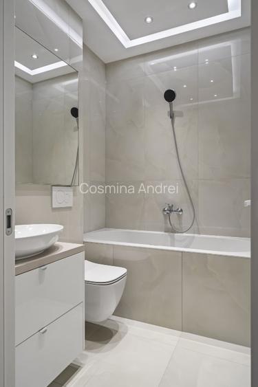 PROPRIETAR-3CAMERE-FINISAJE  PREMIUM-4CITY NORTH-PARCARE SUBTERANA - 11