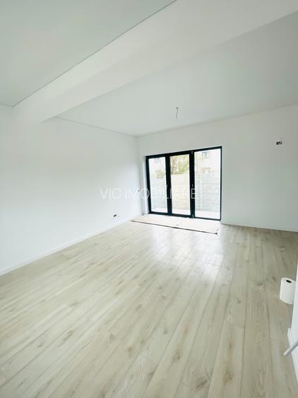 Vila 4 camere - Ghencea Finalizată - Direct Dezvoltator - Comision 0% - 3
