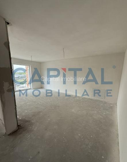 COMISION 0! Apartament 2 camere | Vivo | Etaj 3 | Semifinisat - 2