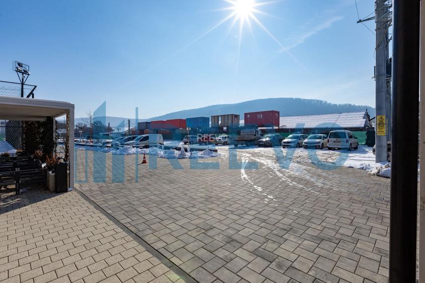 Complex Multifuncțional de vânzare - Comision 0% - 30