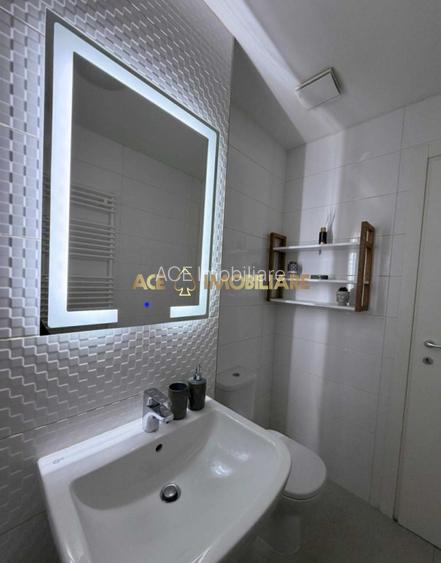 Garsoniera de inchiriat | Militari | Centrala | Pet-Frienldy | Metrou - 6