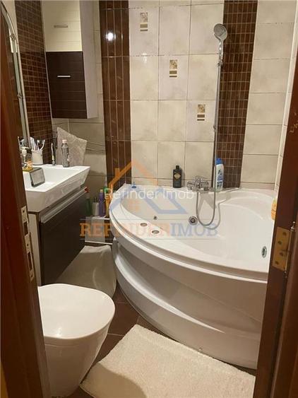 Vanzare apartament 2 camere etaj 2 zona Margeanului - Barnova - 8
