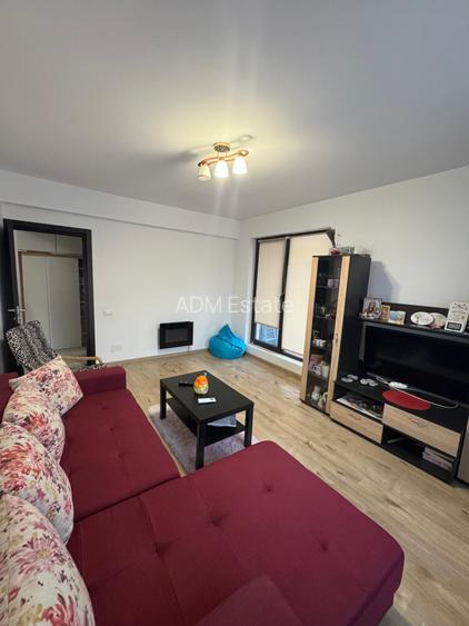 Apartament 2 cam - Mobilat si utilat - Parcare cadastrata - Mutare imediata - 2