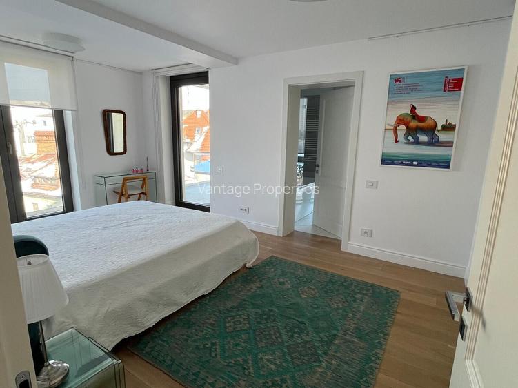 Apartament cu 3 camere | imobil de lux | zona Dacia - 13