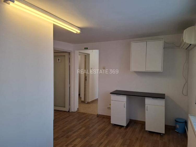 URGENT!, Titulesccu, et. 1 in imobil P+1, INTRARE SEPARATA, NEGOCIABIL - 9